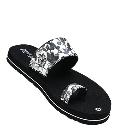 MCP Lining Orthopedic Sandals For Women | AJL 830