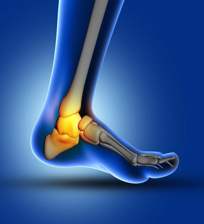 How to Choose the Right Orthopedic Footwears 