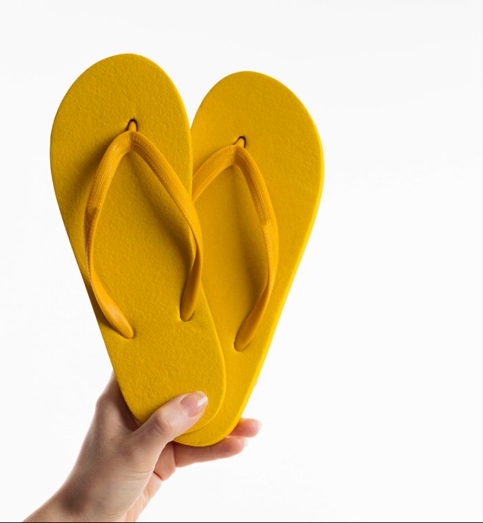 Why Diabetic Patients Should Avoid Thin-Sole Slippers | Diabetic Foot Care 