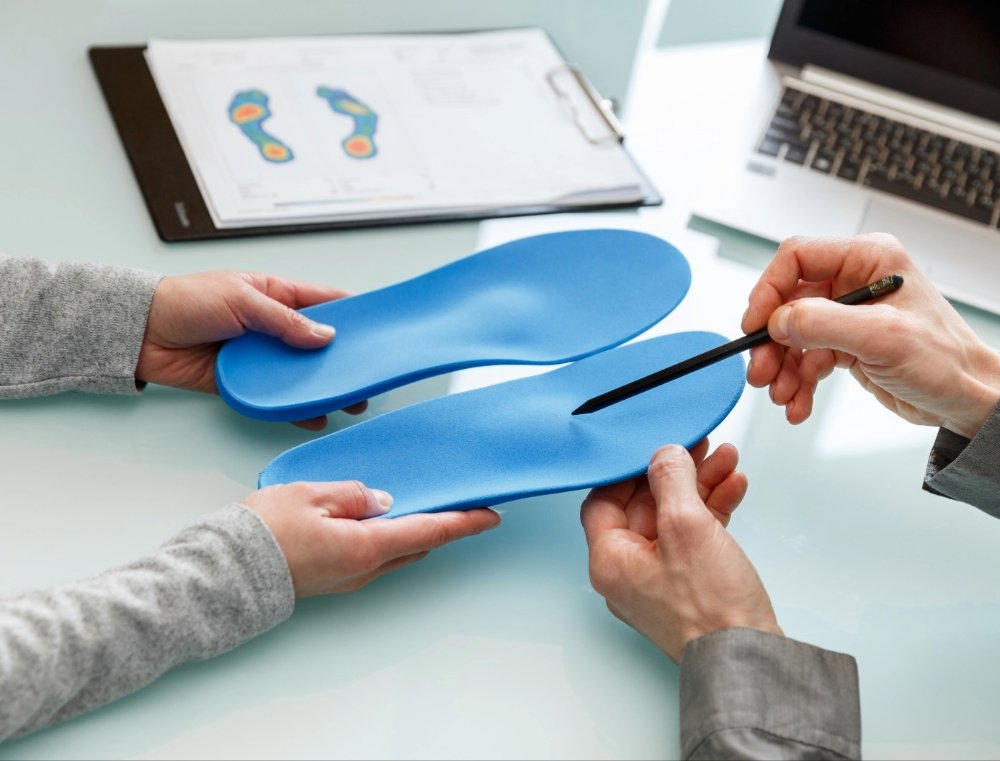 Footwear and Foot Health: Why the Right Shoes Matter